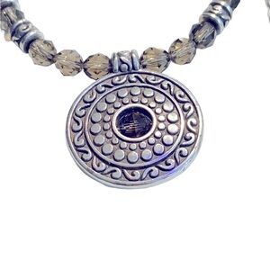 Retired Brighton Necklace